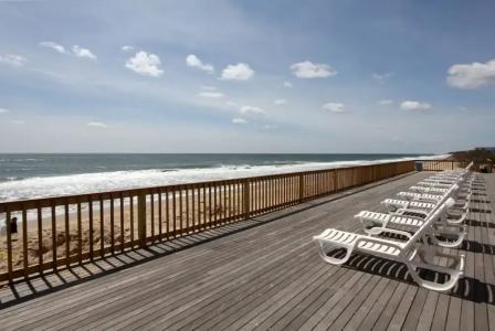 Montauk Blue - 22