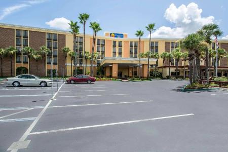 Comfort Inn Maingate - 17