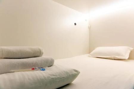 689CapsuleHotel&Coffee - 0