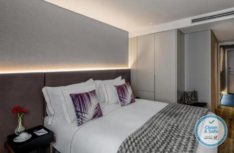Moon & Sun Braga - 32