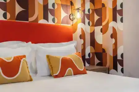 The Originals Boutique, Hôtel Normandie, Auxerre - 51