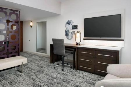 Courtyard by Marriott San Diego Downtown - 42
