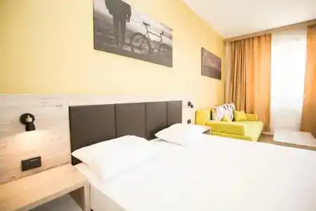 Apart& Spa Kasmi - 43