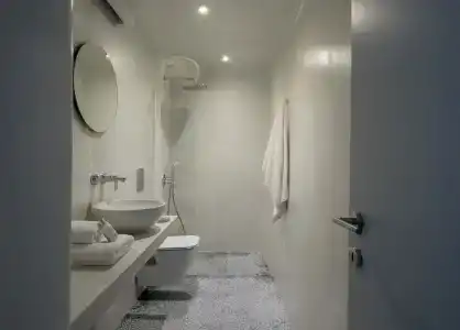 Echoes Luxury Suites - 25