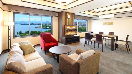 & Resorts Nagahama - 178