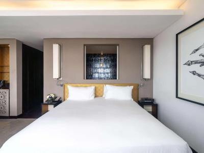 Sofitel Casablanca Tour Blanche - 31