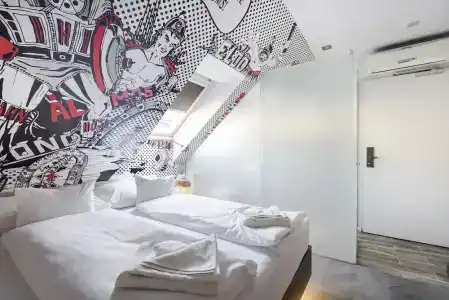 Butik Design Buda - 0