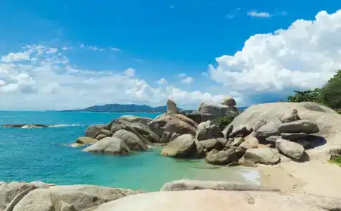 Nova Samui Resort - 22