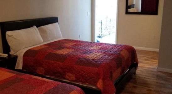 Royal Budget Inn - 19