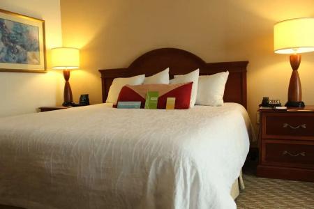 Hilton Garden Inn Pineville - 50