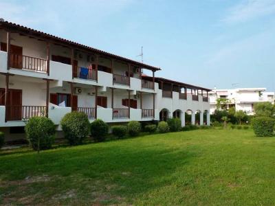 Alkinoos Beach - 1
