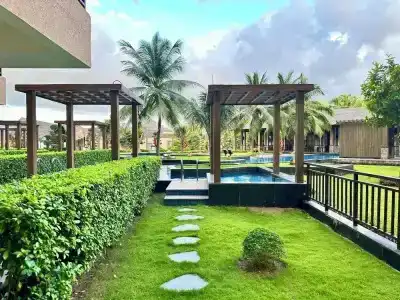 Crowne Plaza Danang - 72