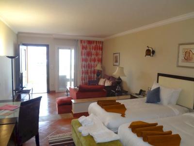Porto Matrouh Beach Resort - 4