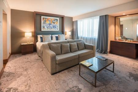 Intercontinental Lisbon, An Ihg - 87