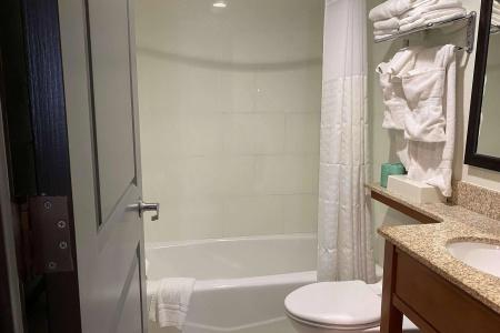 Ramada by Wyndham New York Times Square West - 7