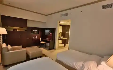 Tower Apartments - 5