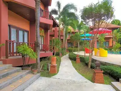 Andamanee Boutique Resort - Sha Plus - 168