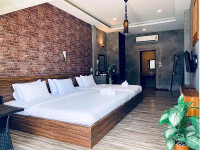 Baan Suan Leelawadee Resort Nan - 127