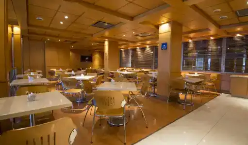 Holiday Inn Express Puerto Madero, An Ihg - 49
