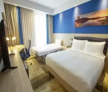 Hampton By Hilton Bolu - 4