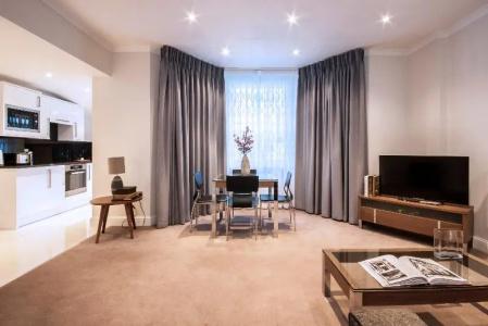 Manson Place - 60