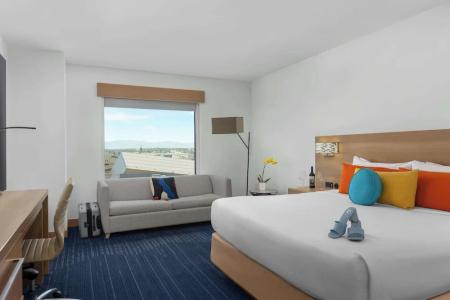 The Art Denver, Curio Collection by Hilton - 77