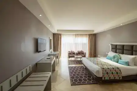 Sunrise Crystal Bay Resort -Grand Select - 23