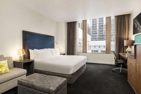 Motif Seattle, a Destination by Hyatt - 73