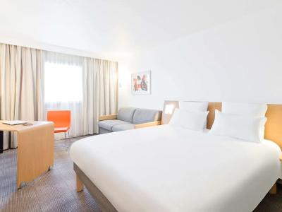 Novotel Nice Centre Vieux Nice - 4