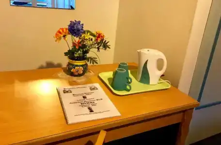 Albergo b&b Riviera - 30