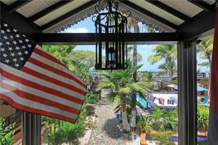 Mary's Boon Beach Plantation Resort & Spa - 16