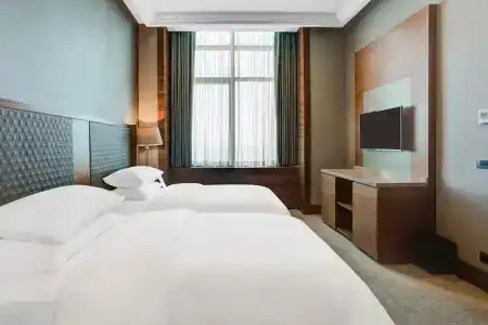 Sheraton Grand Samsun - 81