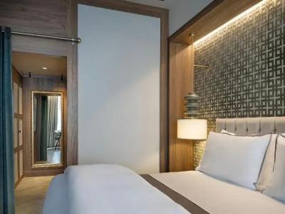 Ac Cuzco By Marriott - 62