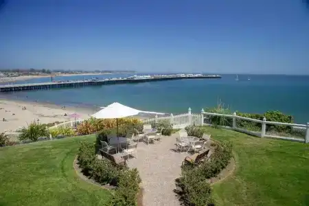 Sea & Sand Inn - 29