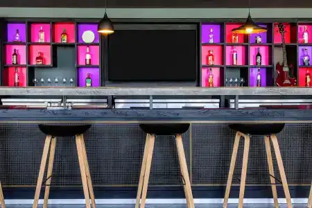 Ibis Styles Merida Galerias - 15