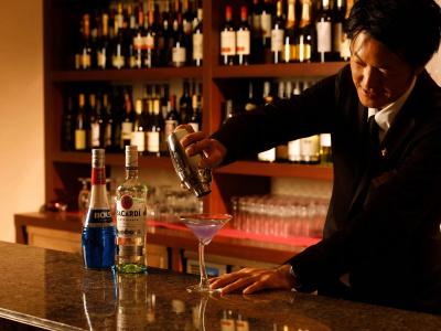Le Grand Kyu Karuizawa - 10