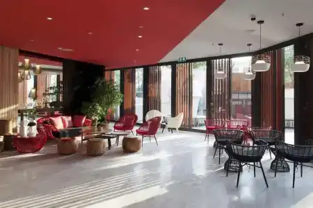 Eastin Tan Chiang Mai - Sha Plus Certify - 27