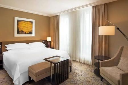 Sheraton Bratislava - 71