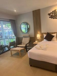 Evergreen Resort - 54