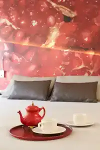 Granada Five Senses Rooms & Suites - 179