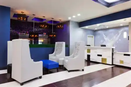 Fairfield Inn & Suites by Marriott New York/Queensboro Bridge - 1