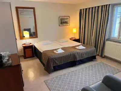 Budget Easystay - 29