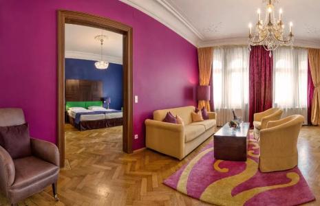 Appartement-an der Riemergasse - 40