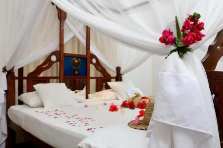 Zanzibar Retreat - 127