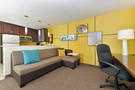 Residence Inn by Marriott Downtown - 71