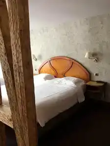 Restaurant Au Cerf d'Or - 58