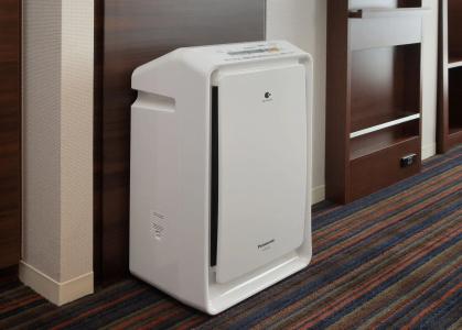 Keio Presso Inn Tokyo Station Yaesu - 18
