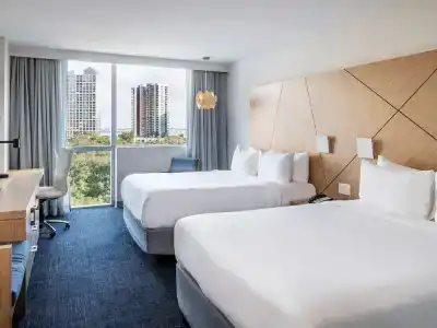 Novotel Miami Brickell - 39