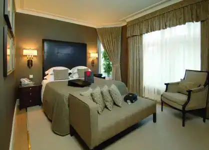 The Chester Grosvenor - 54