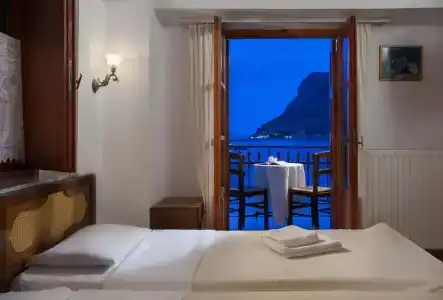 Petrino Guesthouse - 43